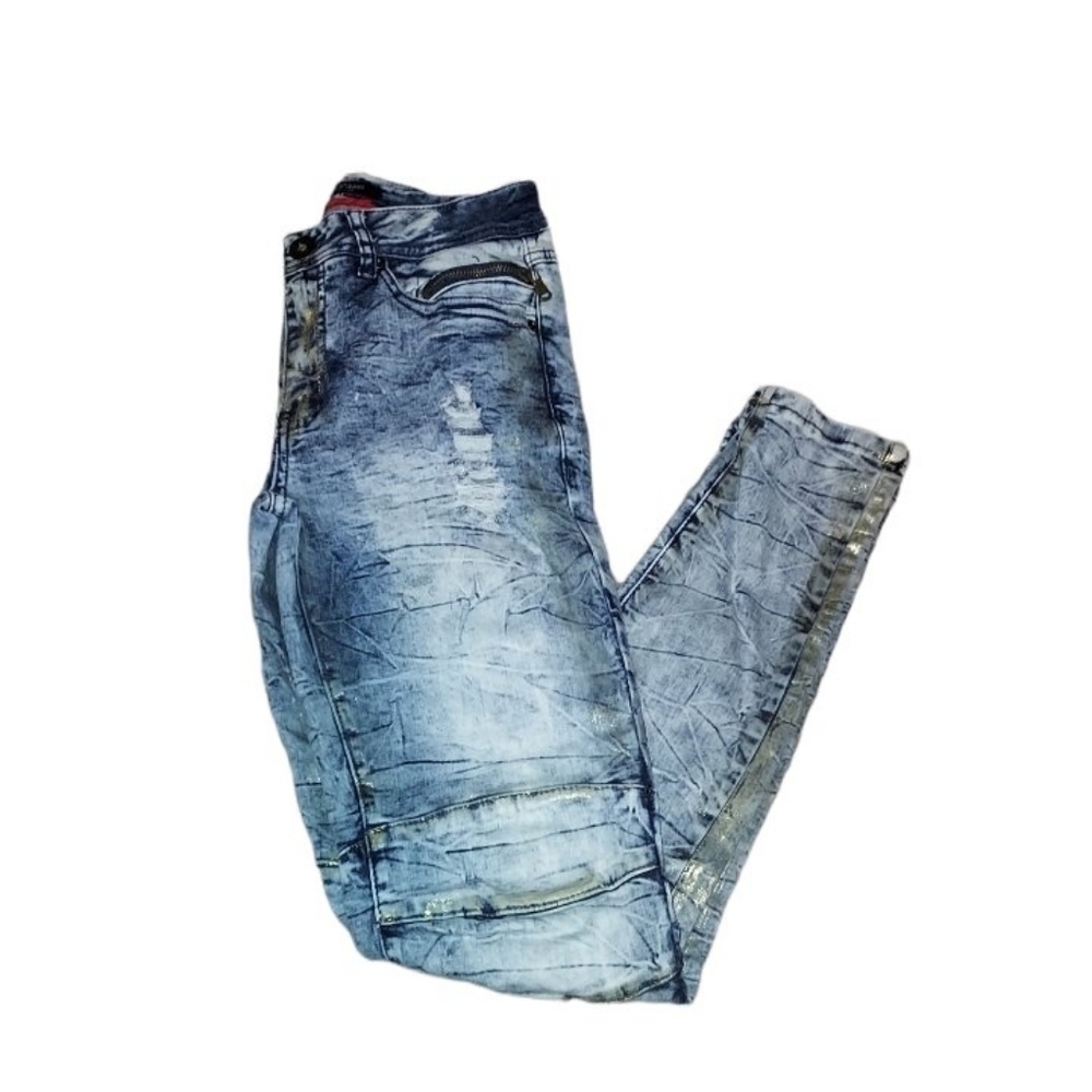 Redfox skinny jeans